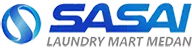 Sasai Laundry Mart Medan