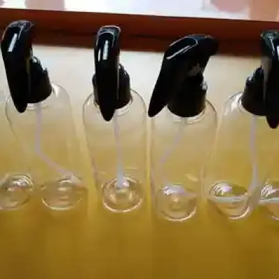 Spray