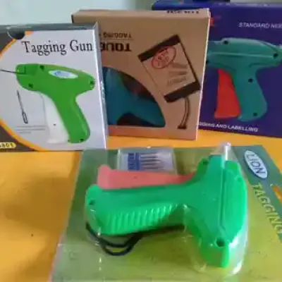 Tagging Gun