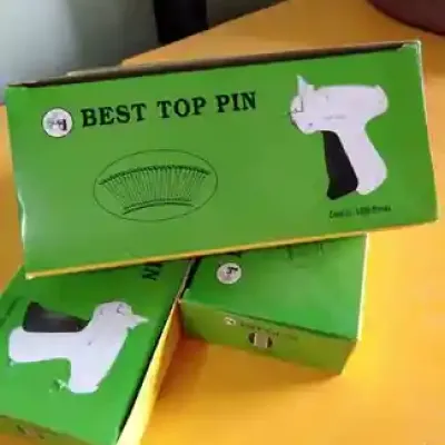 Taq Pin
